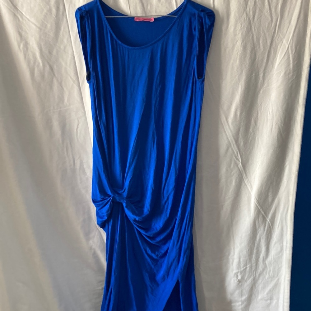Maternal America dress